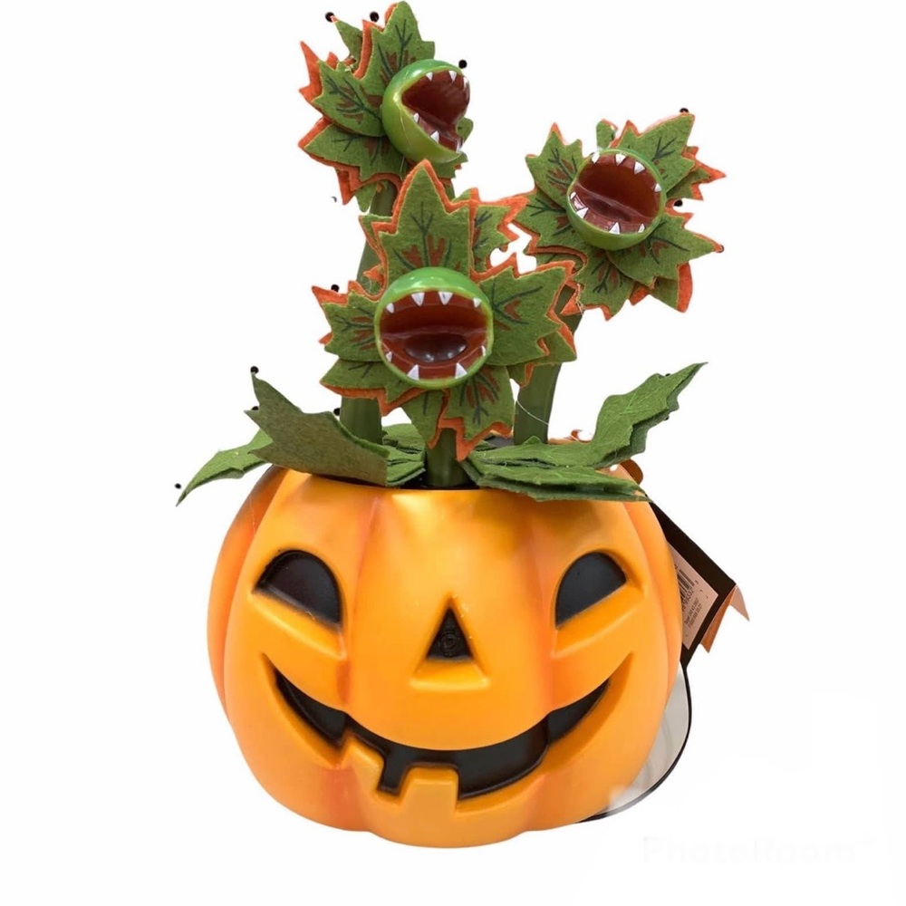 Target Hyde and Eek Boutique Animated Pumpkin